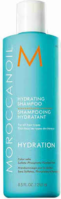 Moroccanoil Hydrating Shampoo