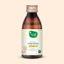 Mother Sparsh Ayurvedic Gripe Water