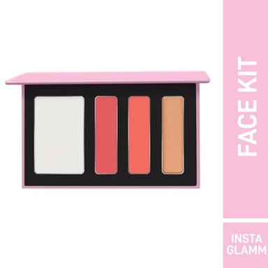 MyGlamm POPxo Makeup - InstaGlamm Face Kit