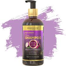 My Body Care Red Onion Shampoo