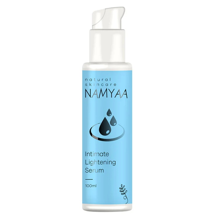 Namyaa Intimate Lightening Serum