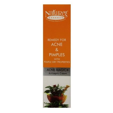 Natures Essence Acne Magic Cream