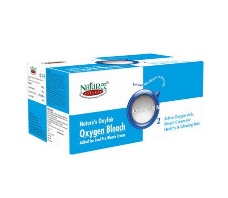 Natures Essence Oxygen Bleach