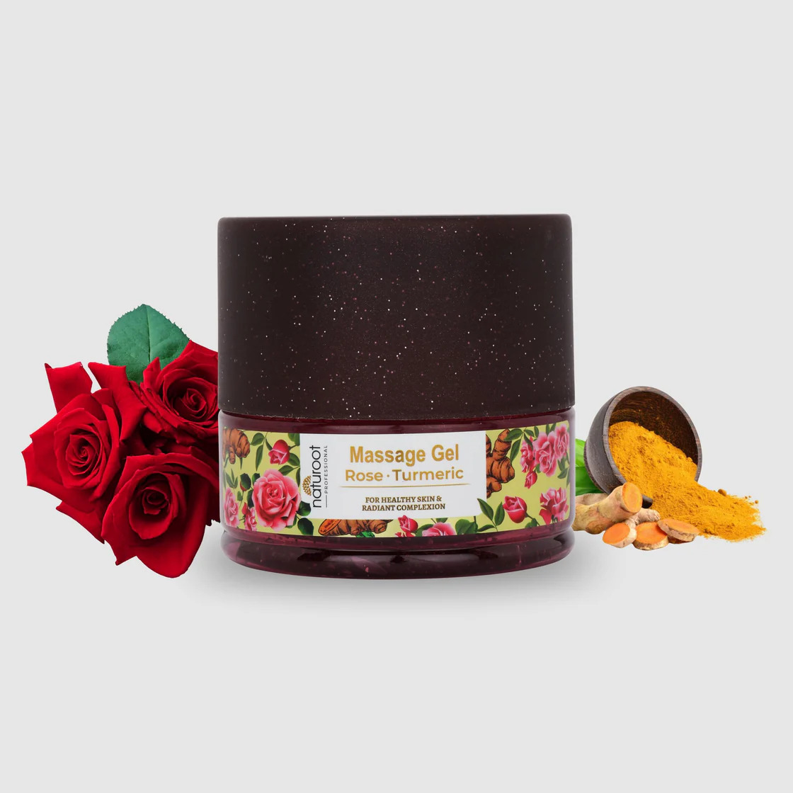 Naturoot Ubtan Massage Gel