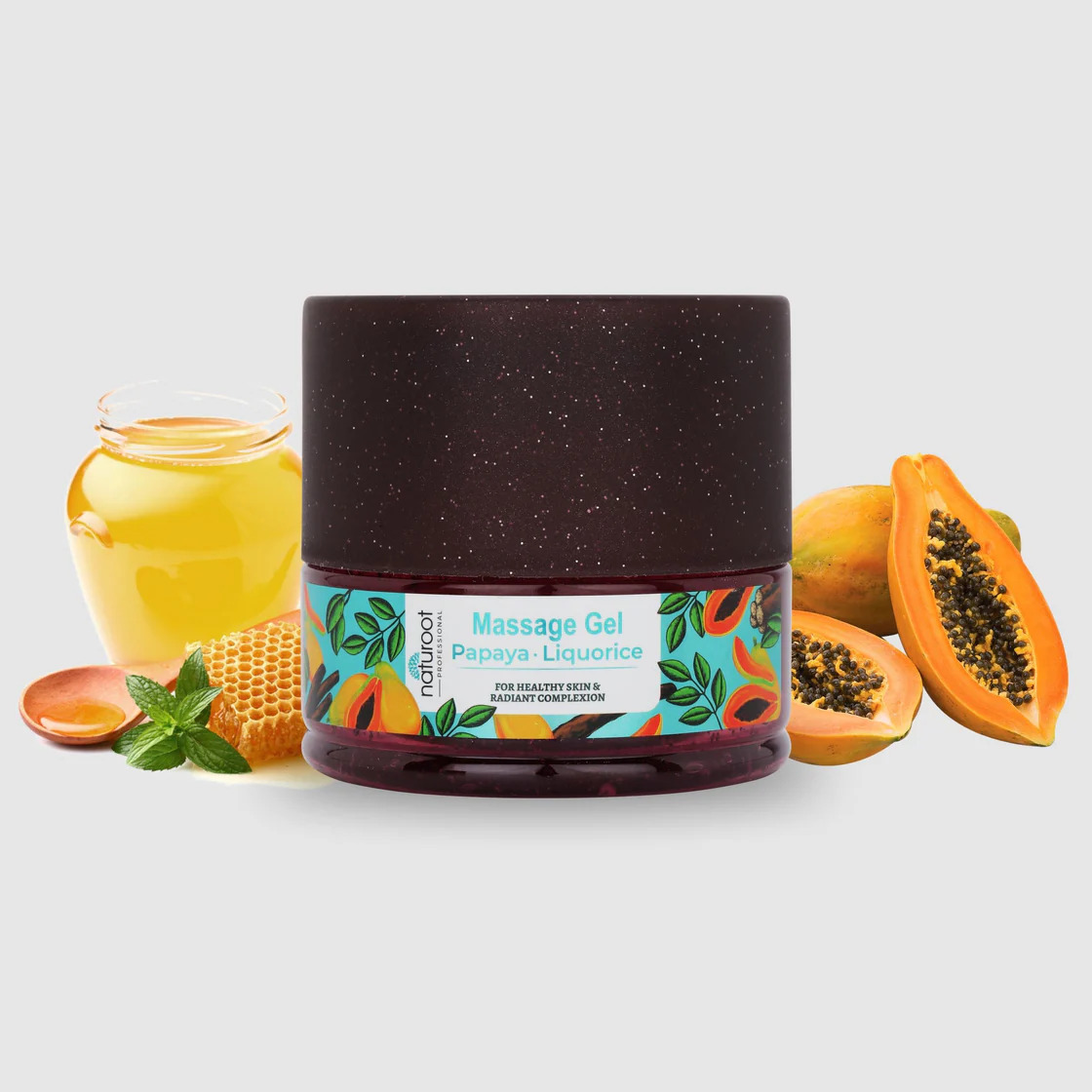Naturoot Whitening Massage Gel