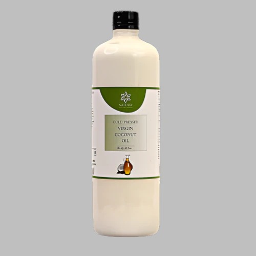 Natuur Cold Pressed Coconut Oil