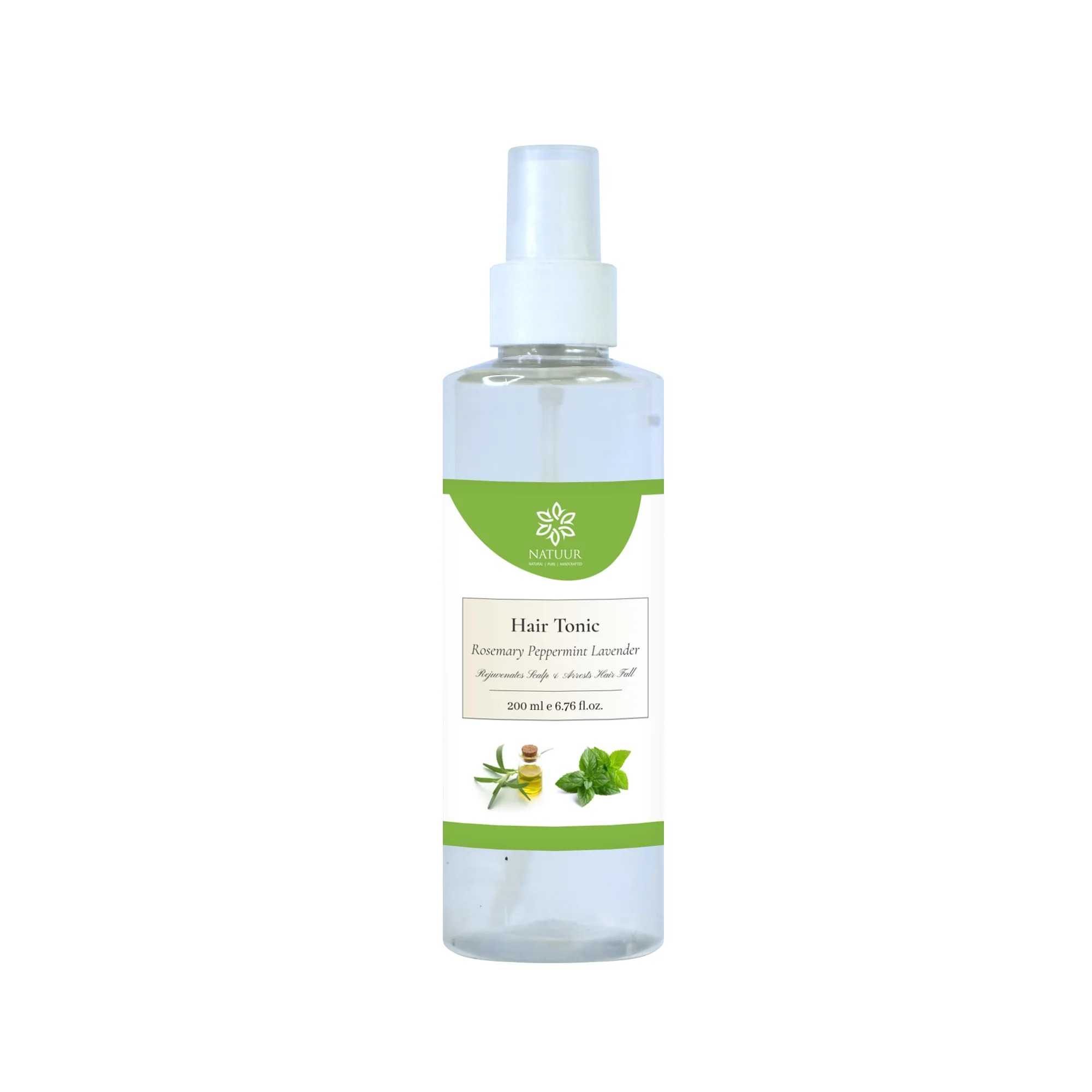 Natuur Hair Tonic