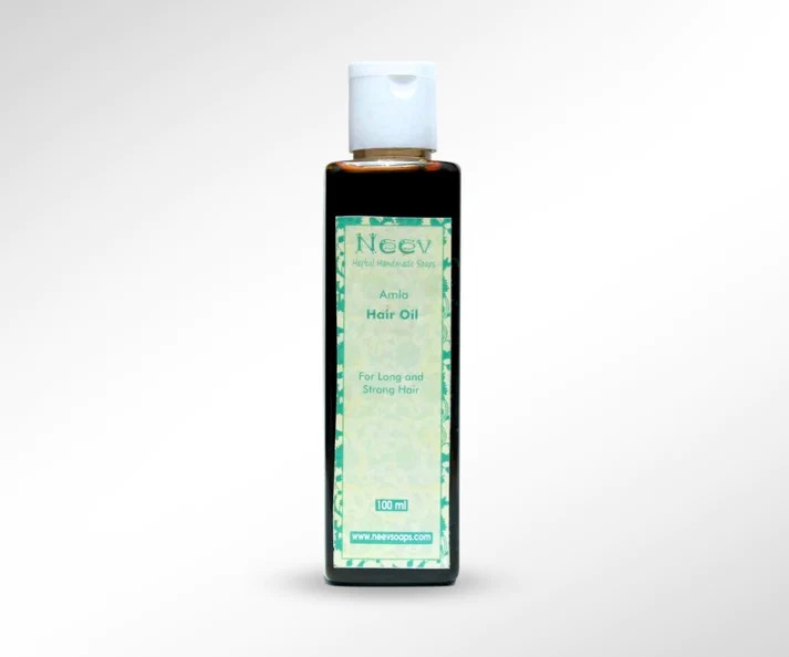 Neev Amla Hair Oil