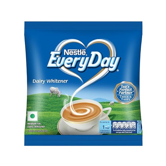 Nestle Everyday Dairy Whitener Milk Powder 