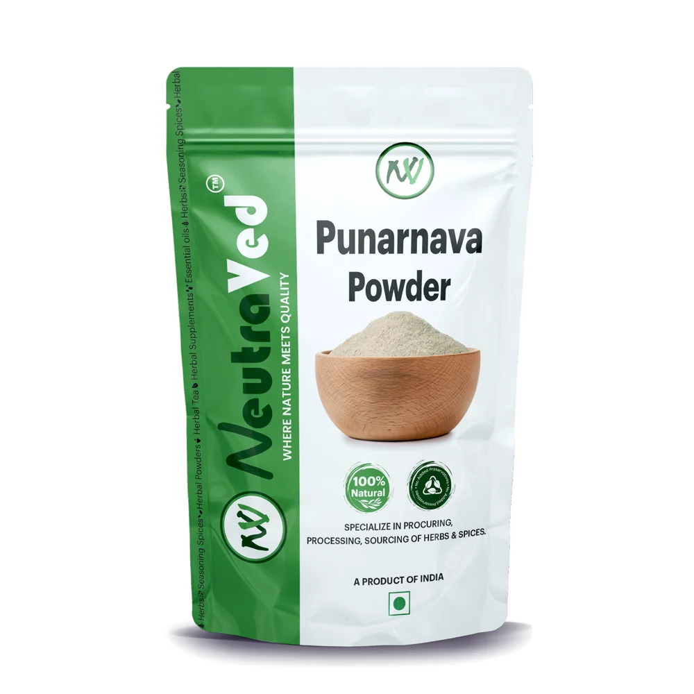 NeutraVed Punarnava Powder