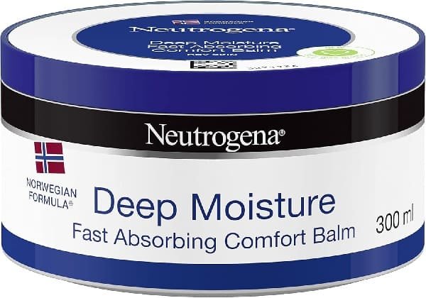 Neutrogena Norwegian Formula Deep Moisture Comfort Balm