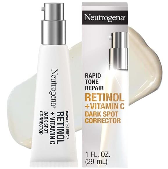 Neutrogena Rapid Tone Repair Dark Spot Corrector
