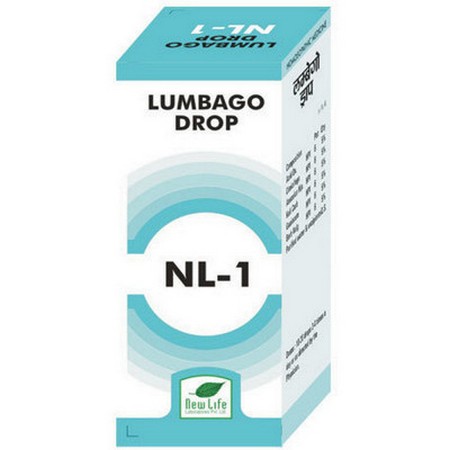 New Life NL-1
