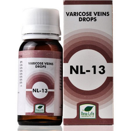 New Life NL-13