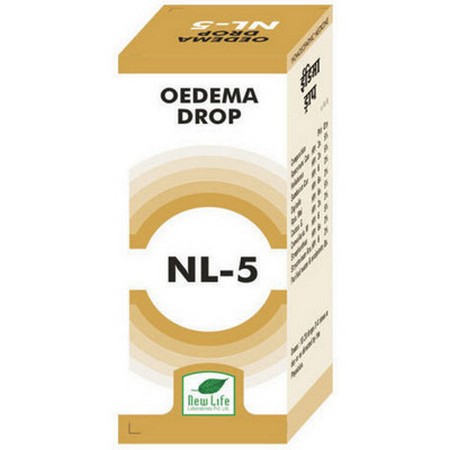 New Life NL-5