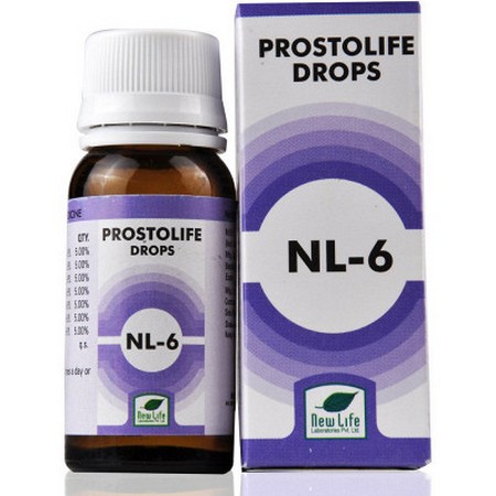 New Life NL-6