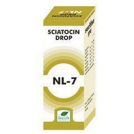 New Life NL-7