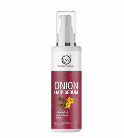Nuerma Science Onion Hair Serum