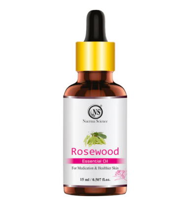 Nuerma Science Rosewood Essential Oil