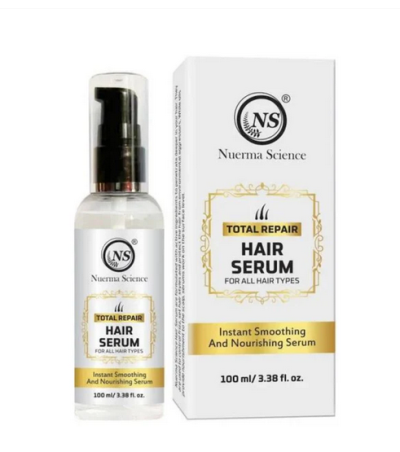 Nuerma Science Total Repair Hair Serum