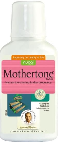 Nupal Mothertone