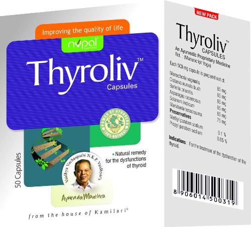Nupal Thyroliv