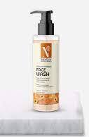Nutriglow Advanced Organics Skin Whitening Face Wash