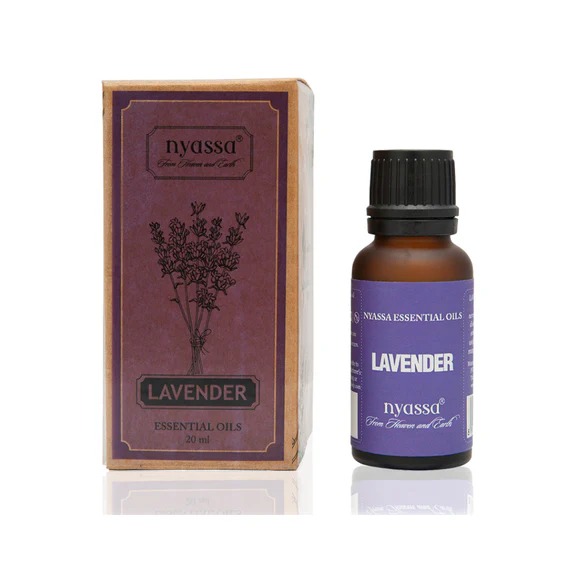 Nyassa Lavender Essential