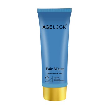 O3+ Age Lock Fair Moist Moisturizing Cream