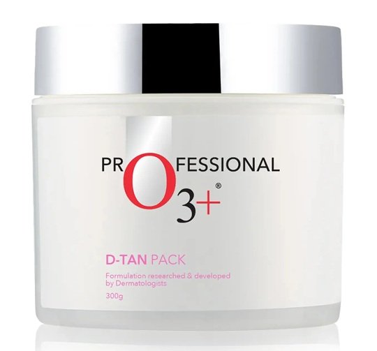 O3+ Derma Light Dtan