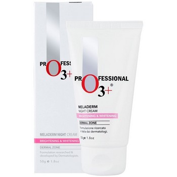 O3+ Dermal Zone Night Repair Cream