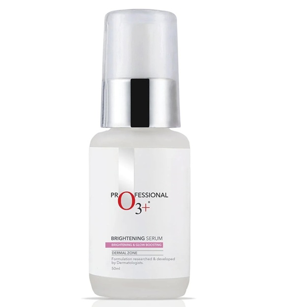O3+ Brightening Serum