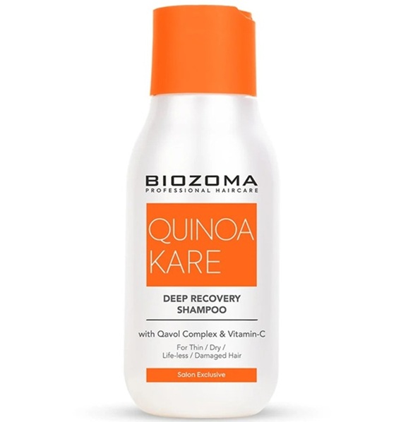 O3+ Quinoakare Deep Recovery Shampoo for Shining Hair