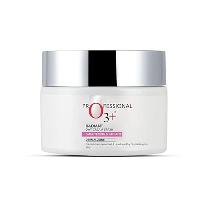 O3+ Radiant Day Cream SPF 30