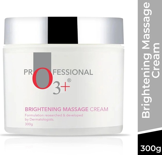 O3+ Skin Care Whitening Massage Cream-C