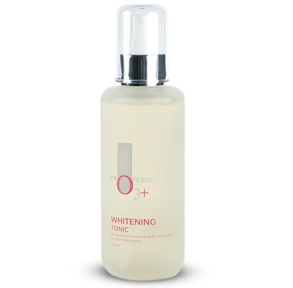 O3+ Whitening Tonic