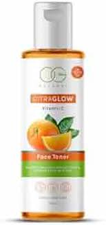 OG Beauty Natural Citraglow Vitamin C Face Toner