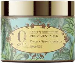 Ohria Ayurveda  Amrut Beej Hair Treatment Mask 