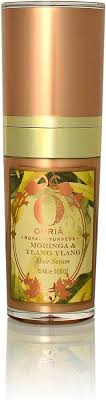 Ohria Ayurveda Moringa & Ylang Ylang Hair Serum