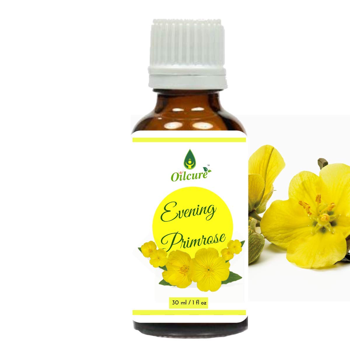 Oilcure Evening Primrose Oil