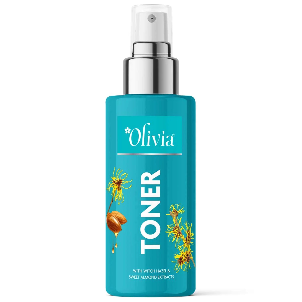 Olivia Skin Tightening Toner
