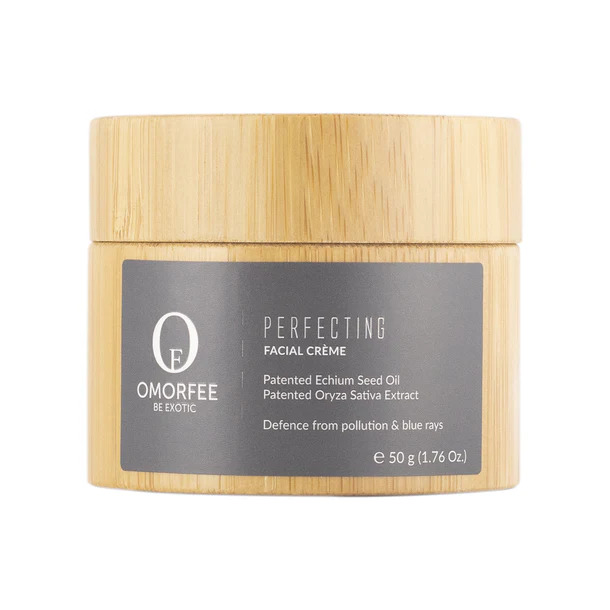 Omorfee Be Exotic Perfecting Facial Crème