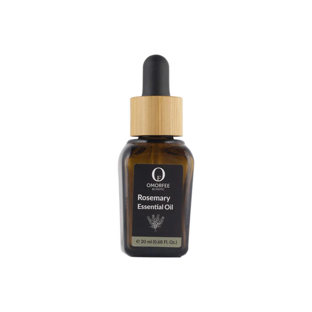 Omorfee Be Exotic Rosemary Essential Oil
