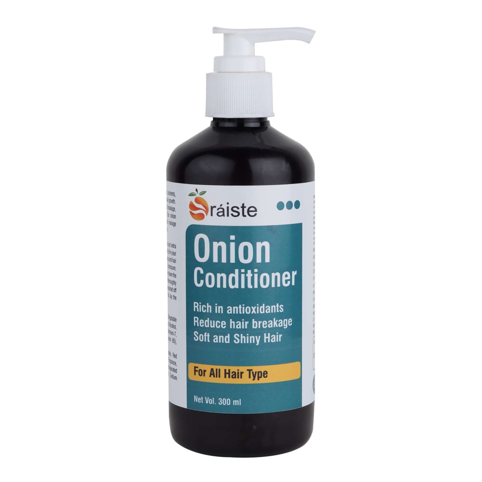 Oraiste Onion Conditioner