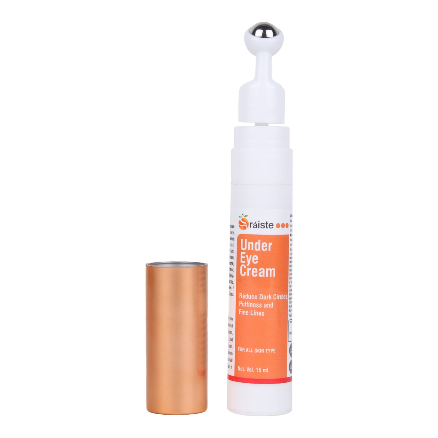 Oraiste Under Eye Cream