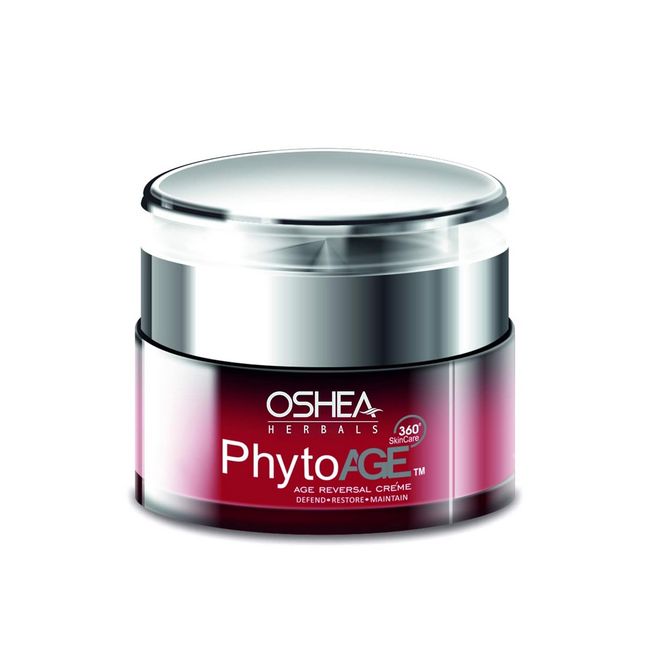 Oshea Herbals PhytoAge Age Reversal Anti Wrinkle Face Cream