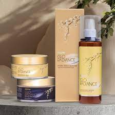 Ozone Cleanser & AM/PM Glo Combo