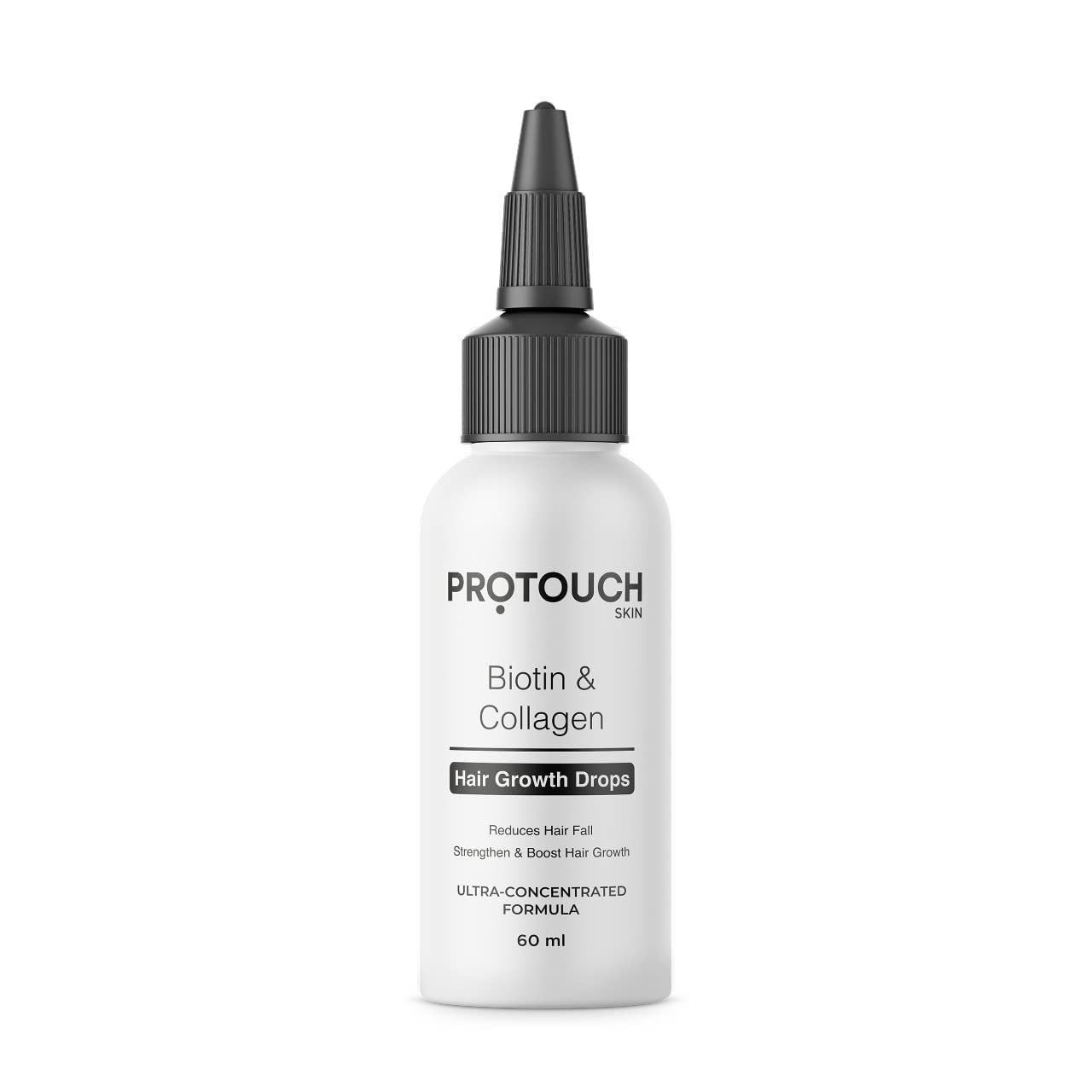 PROTOUCH Biotin and Collagen Hair Growth Drops