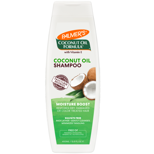 Palmers Moisture Boost Shampoo
