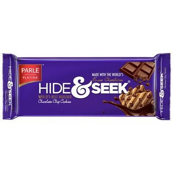 Parle Hide and Seek Chocolate